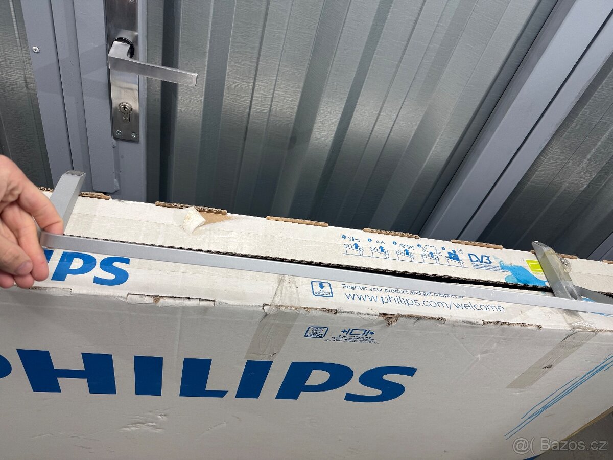 Smart tv Philips 55PUS6412 - 8