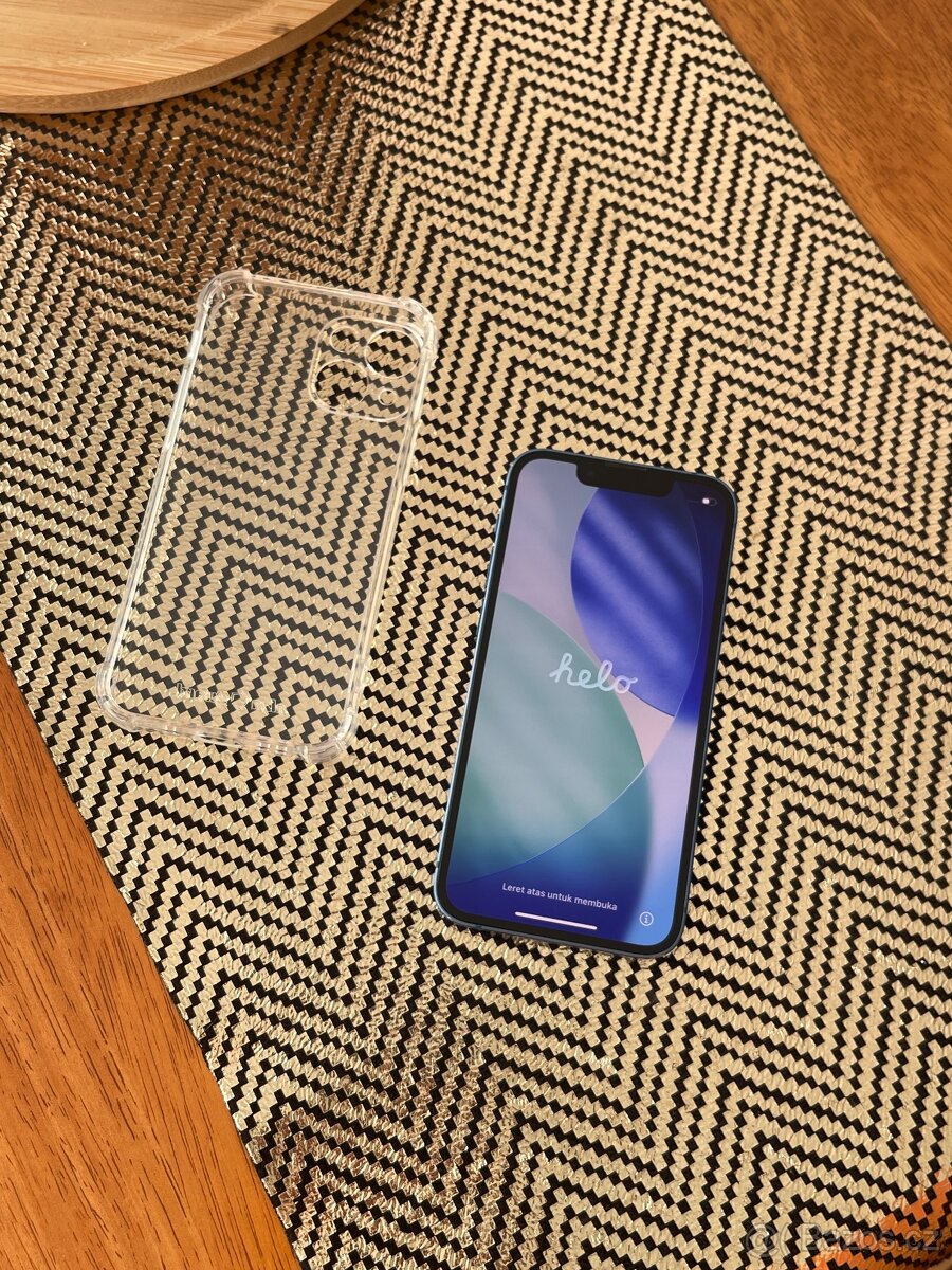 IPhone 13 mini 128gb - 8