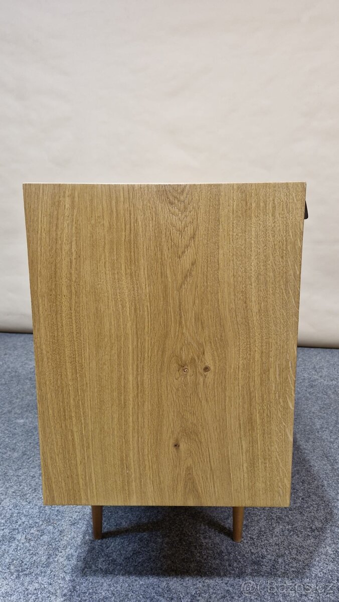 RETRO KOMODA 50,60 LÉTA - 8