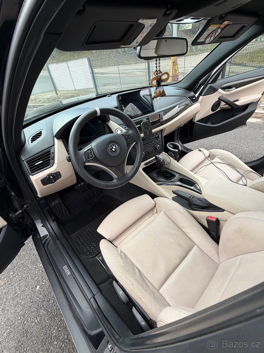 BMW X1 2.0D 130KW Automat - 8