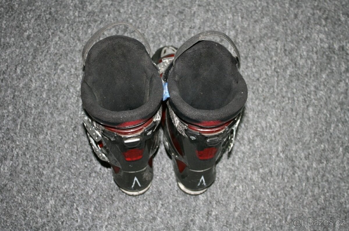 lyže Atomic redster J4 160 cm - 8