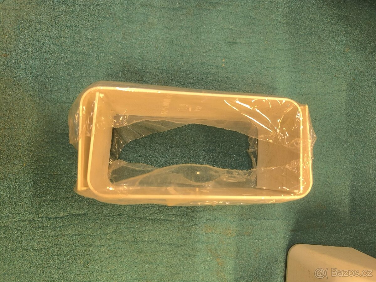 Parapetní žlab KOPOS 140/60-ROHY - 8