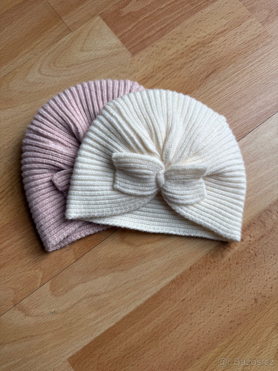 Dětské oblečení pro holčičku vel 62-68 - 8