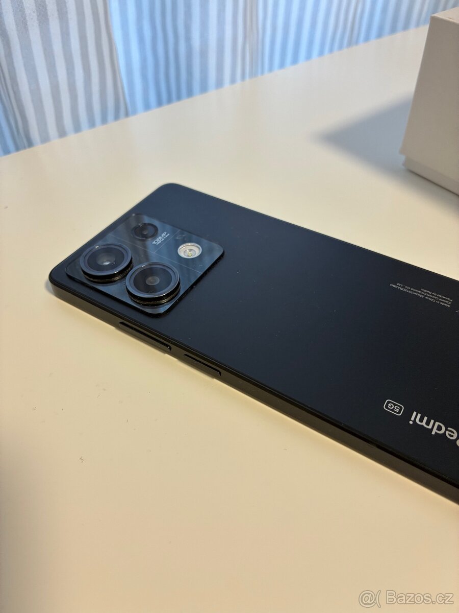 Redmi Note 13 5G 256 Gb - 8