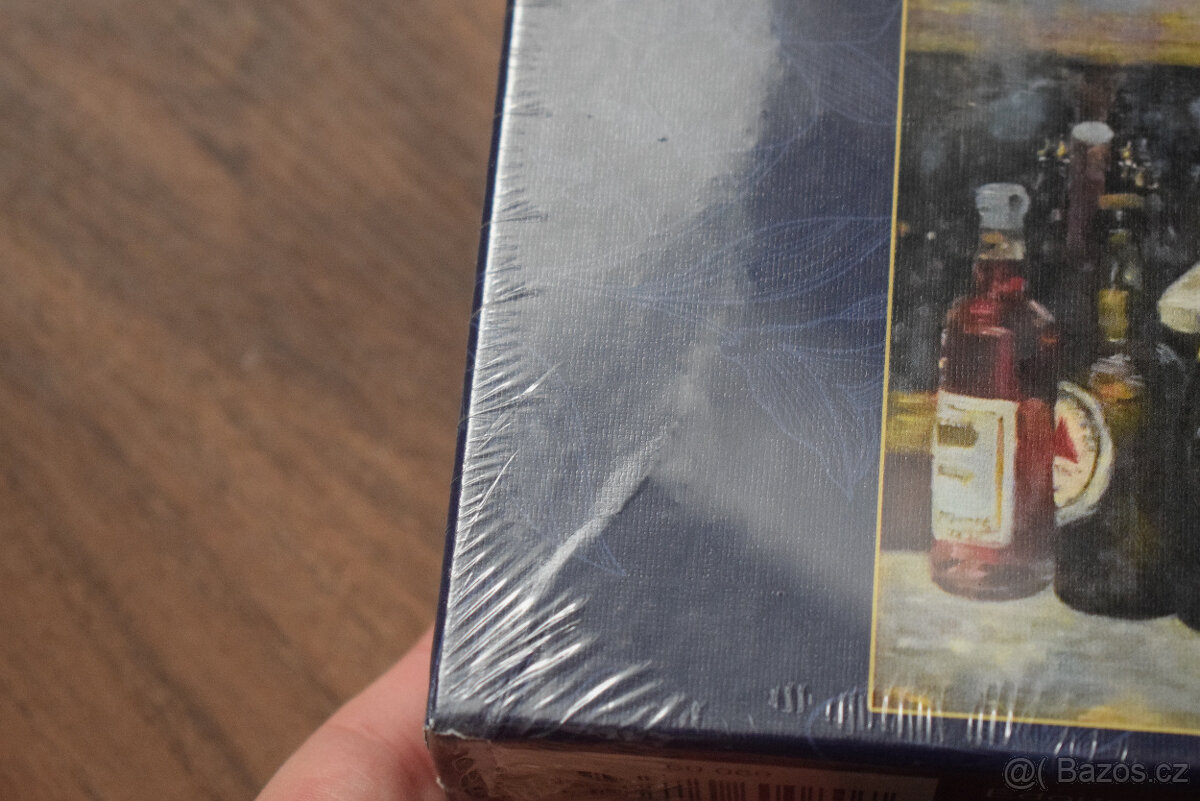 2 nová puzzle Bluebird 1000 dílků - 8