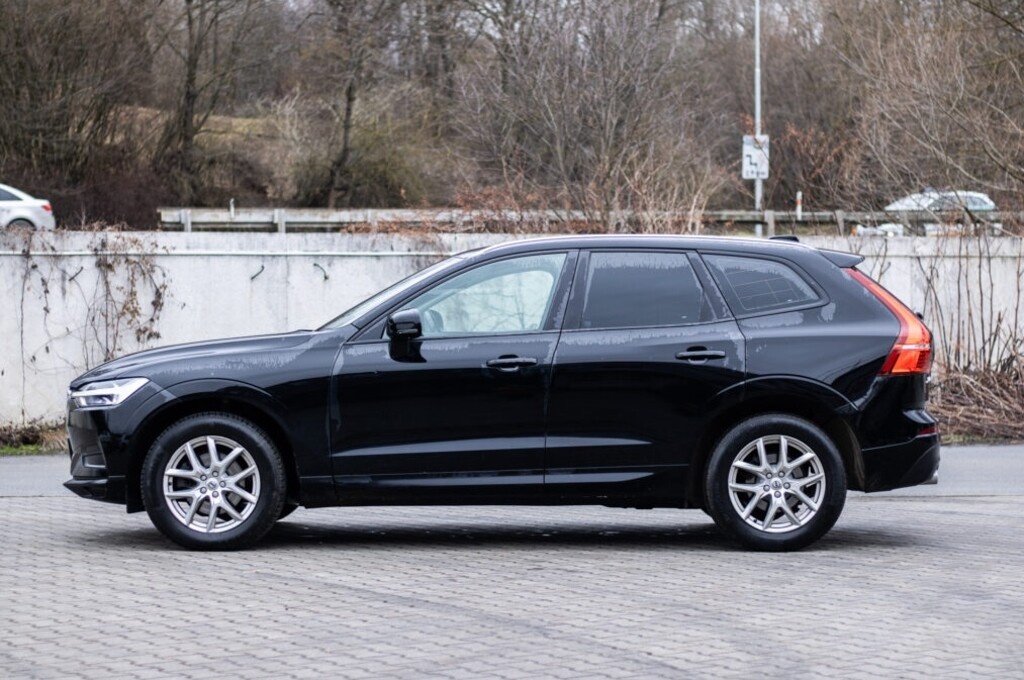 Volvo XC60 D4 Momentum, 140kW (2019) - 8