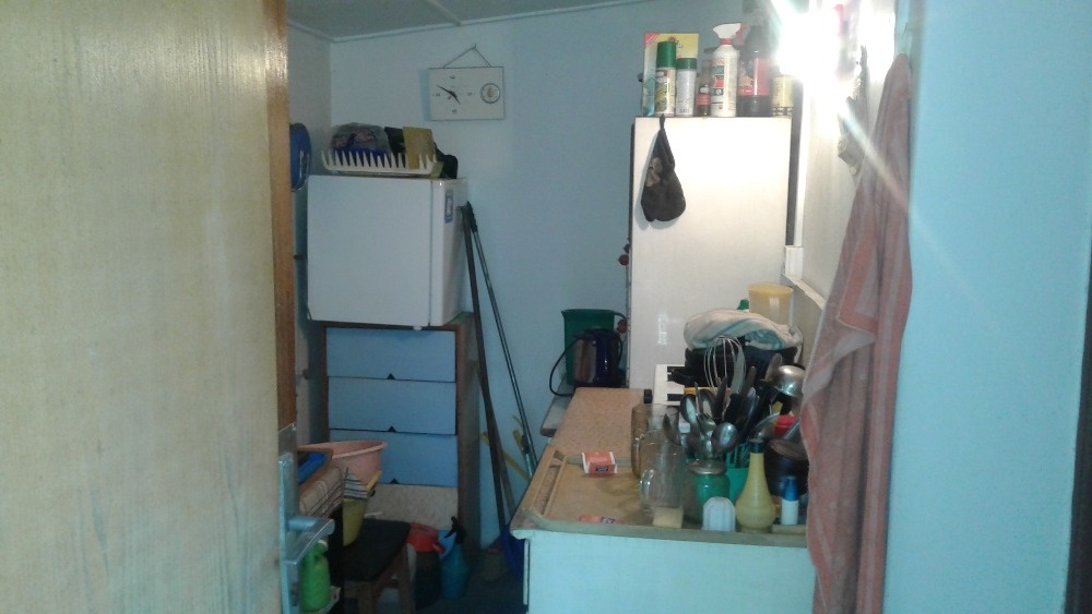 Praha 9-Kyje, pronájem chaty - 8