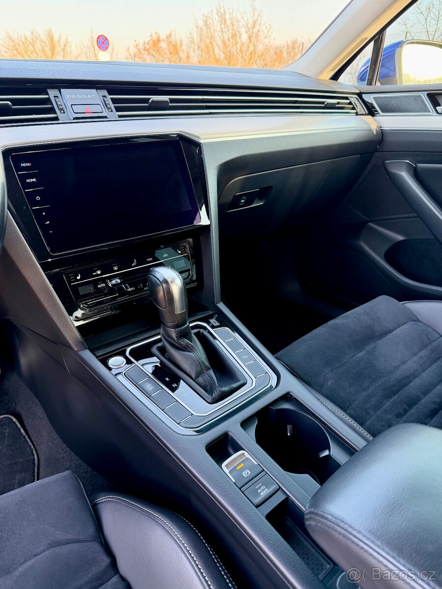 Volkswagen Passat B8,5 R-line 2020 - 8