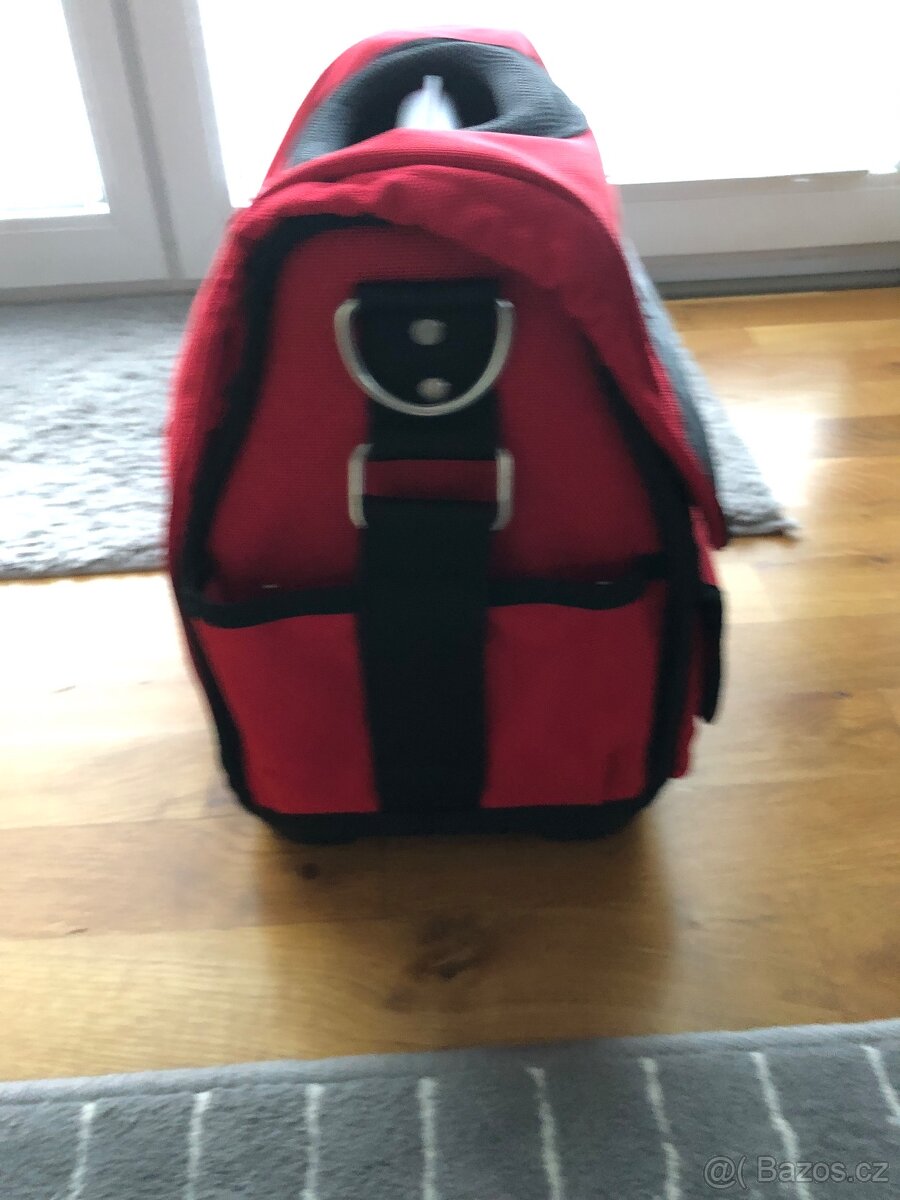 Pracovní brašna VIRAX - 8