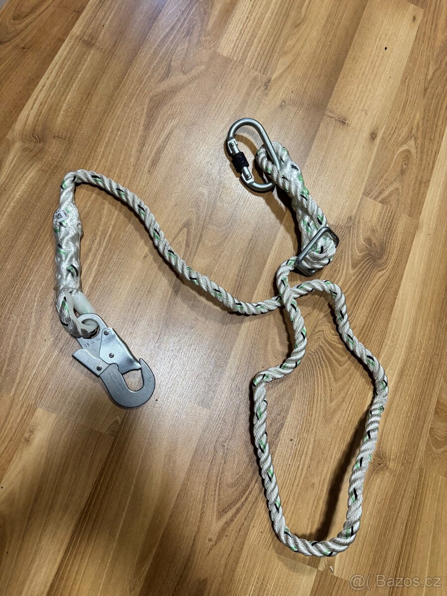 Lezecke vybavení - 8