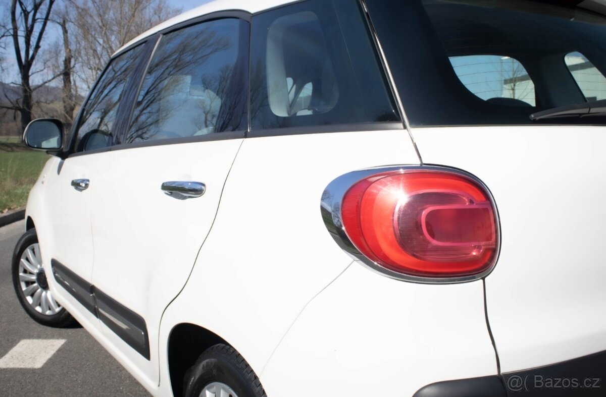 Fiat 500L 1.4 16V 70kw - 8