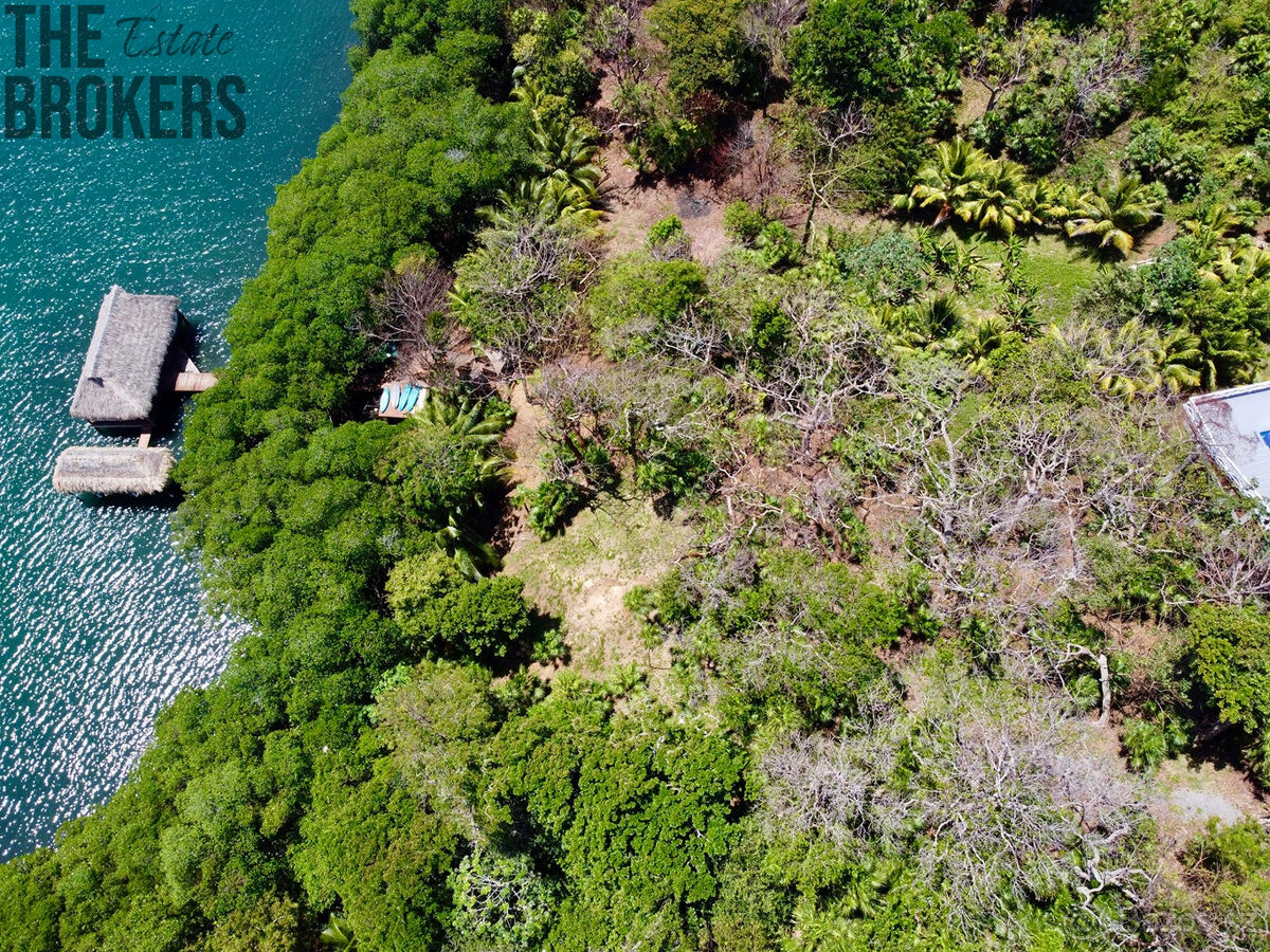 Atocha Lot 1&2 -First Bight, Roatan - 8