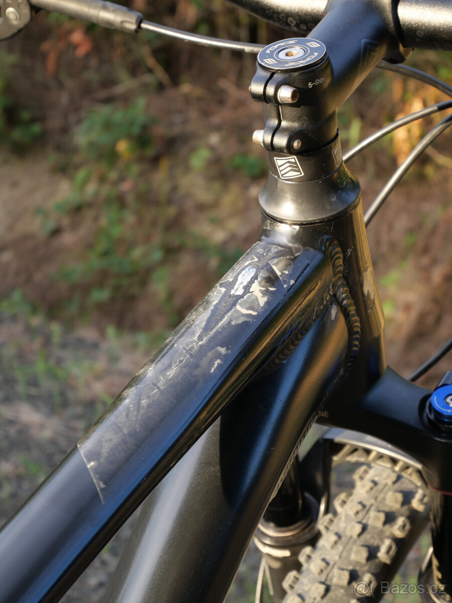 GT Avalanche Expert 2019 - 8