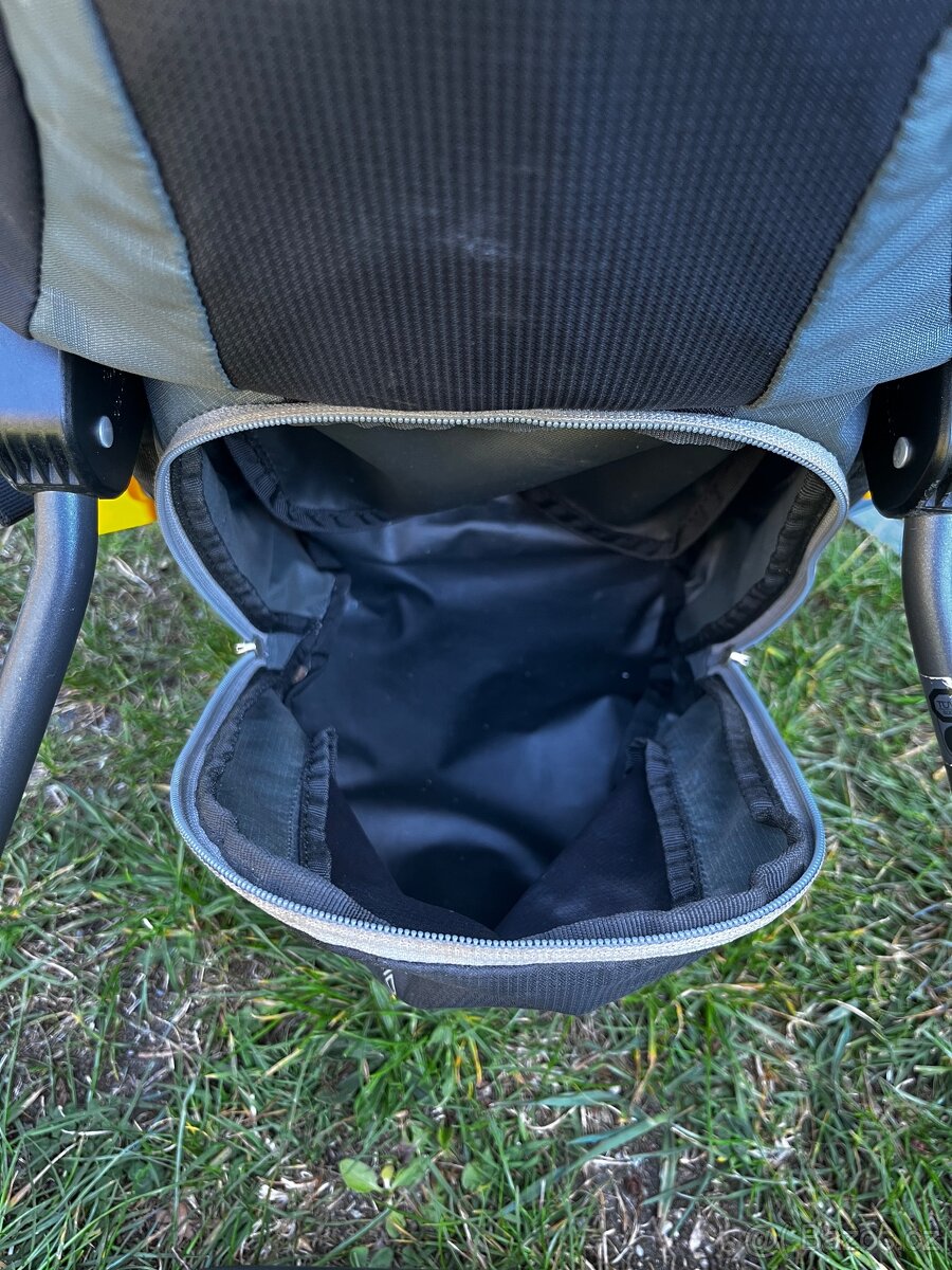 Deuter kod comfort 3 - 8
