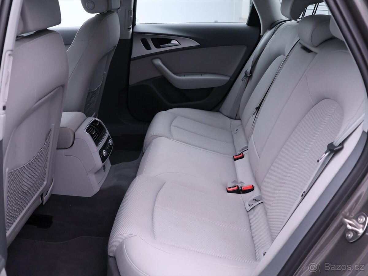 Audi A6 3,0 TDI 150kW Aut. Quattro (2012) - 8