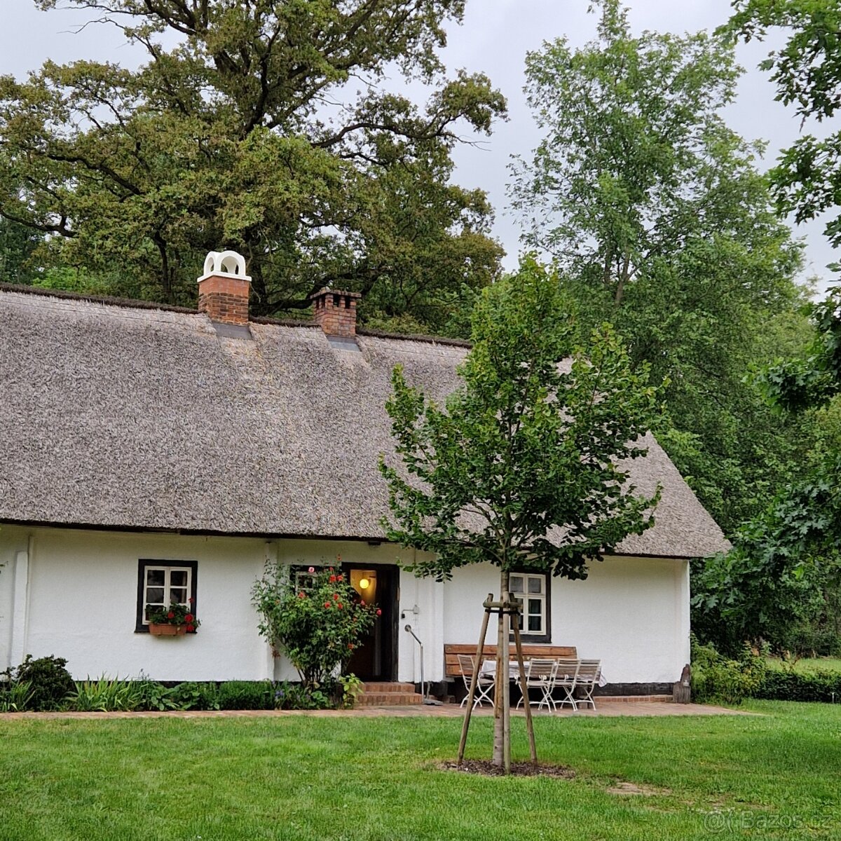 Komínové hlavice - 8