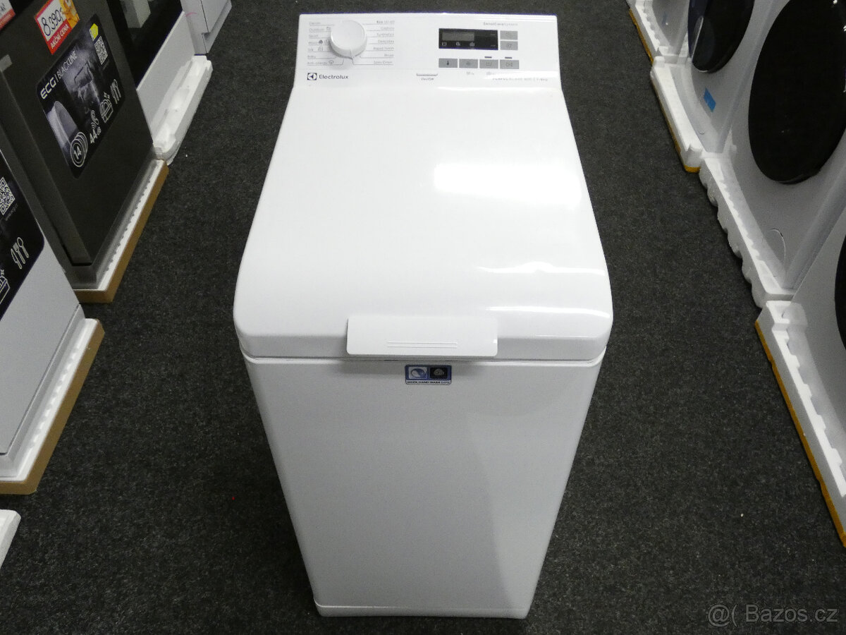 Použitá pračka Electrolux EW6T25261 se zárukou - 8
