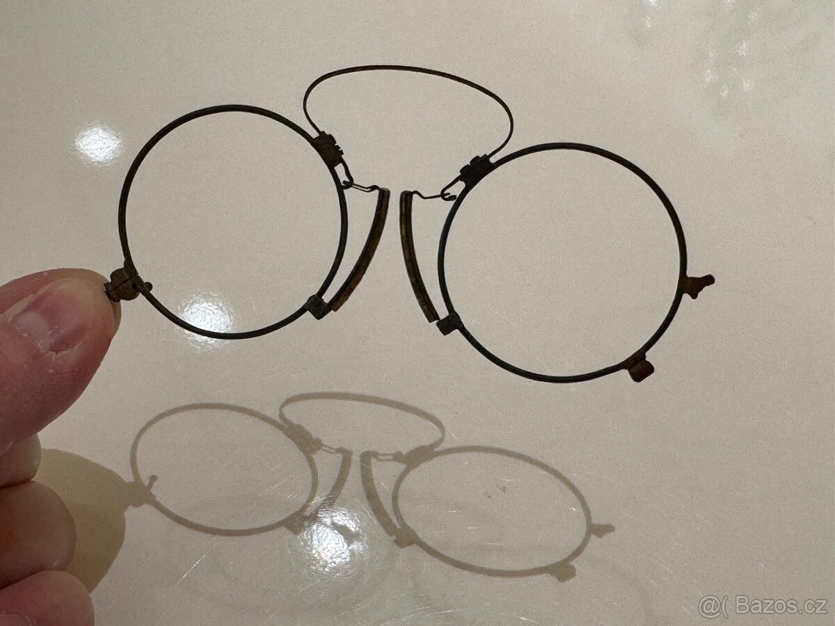 Cvikr krásný sběratelský kousek + originální hadřík - 8