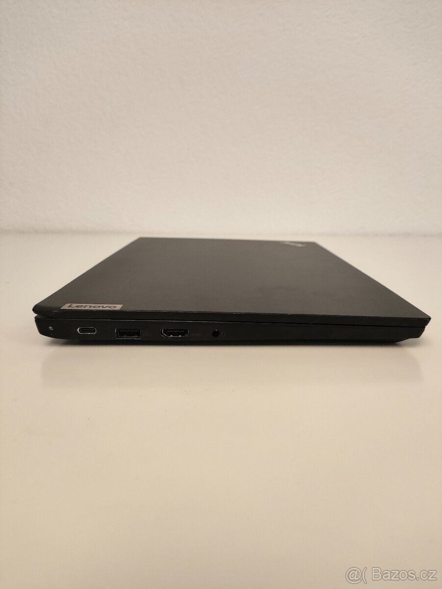 Lenovo ThinkPad E14 Gen3|Ryzen 7 5700U|16 GB RAM|512 GB SSD - 8