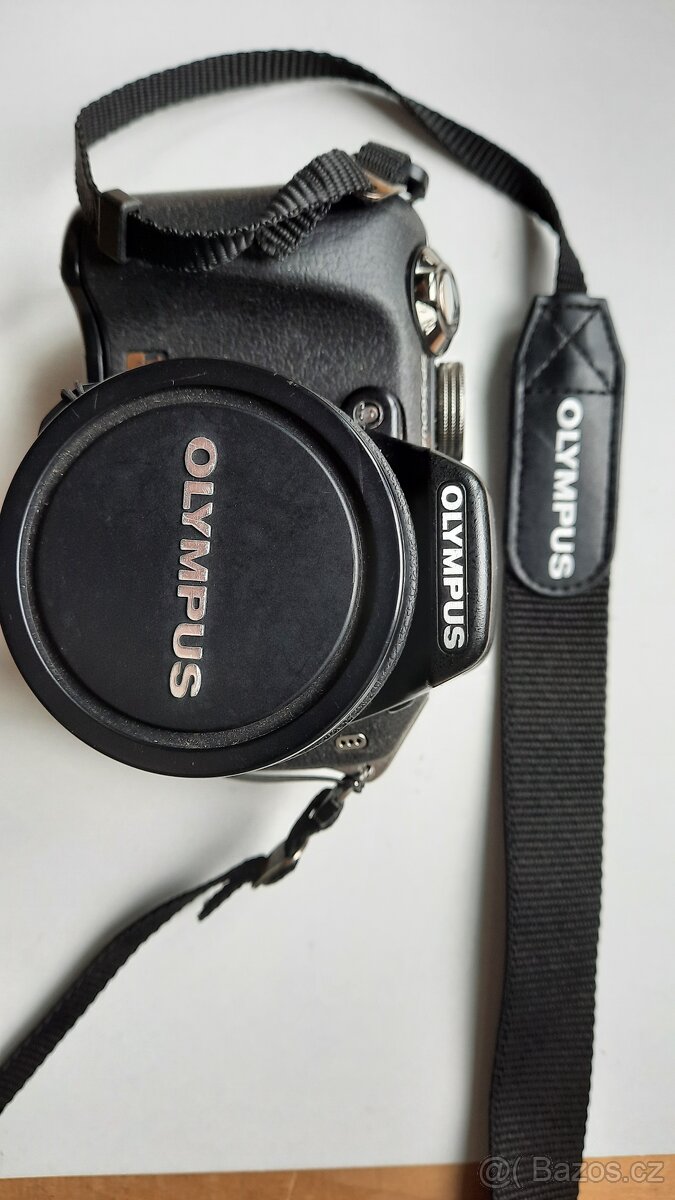 Olympus SP-560 UZ - sleva - 8