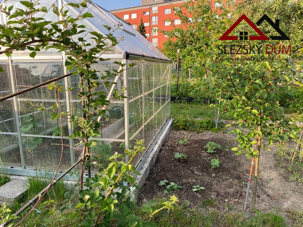 Prodej, Zahrada, 172 m² - Karviná - Nové Město, ev.č. 12652 - 8