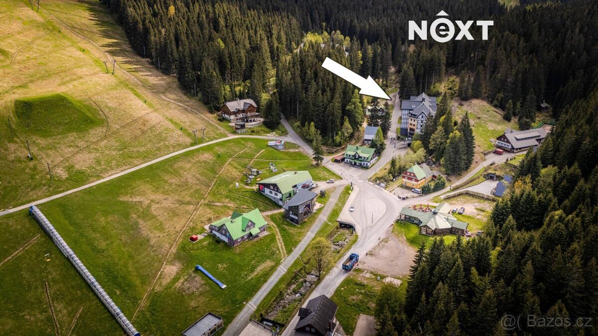 Prodej byt 2+kk, 35㎡ - 8