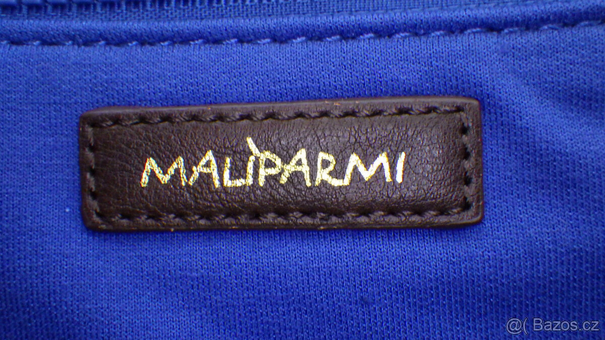 Dámská značková kabelka - 8