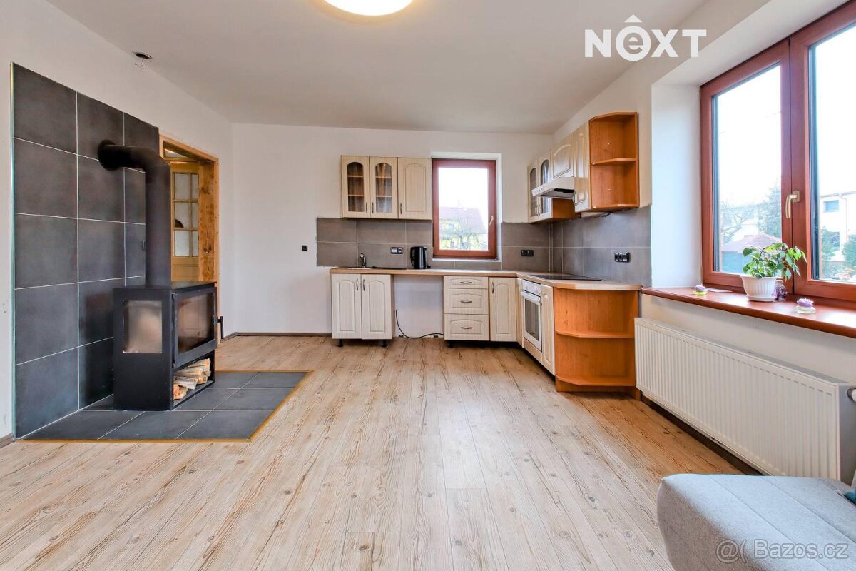 Prodej Rodinný dům, 63㎡ - 8