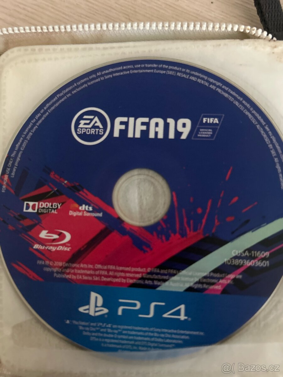 Prodávám CDečka - 8