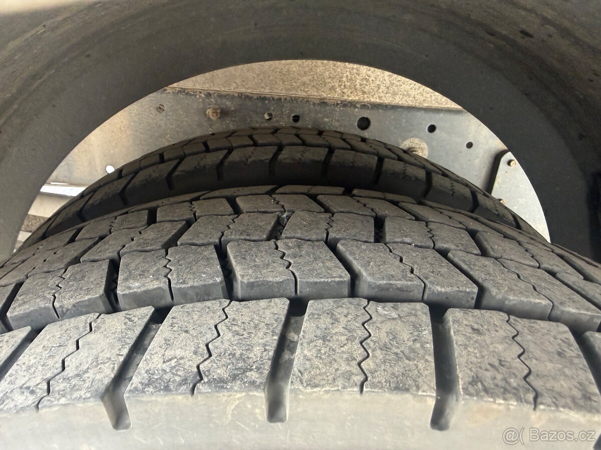 Iveco Eurocargo 75E190 E6 - 8