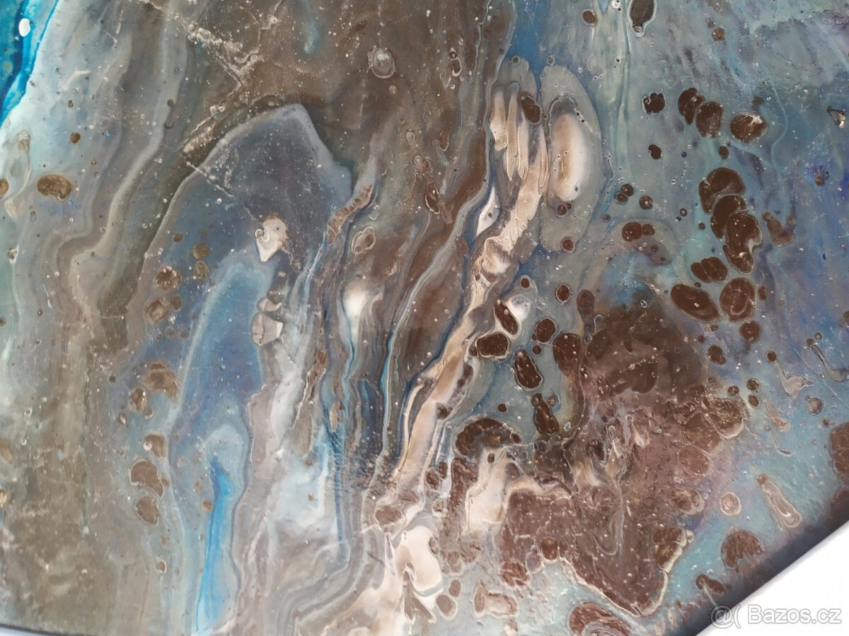 Moderní obraz č.70 - 8