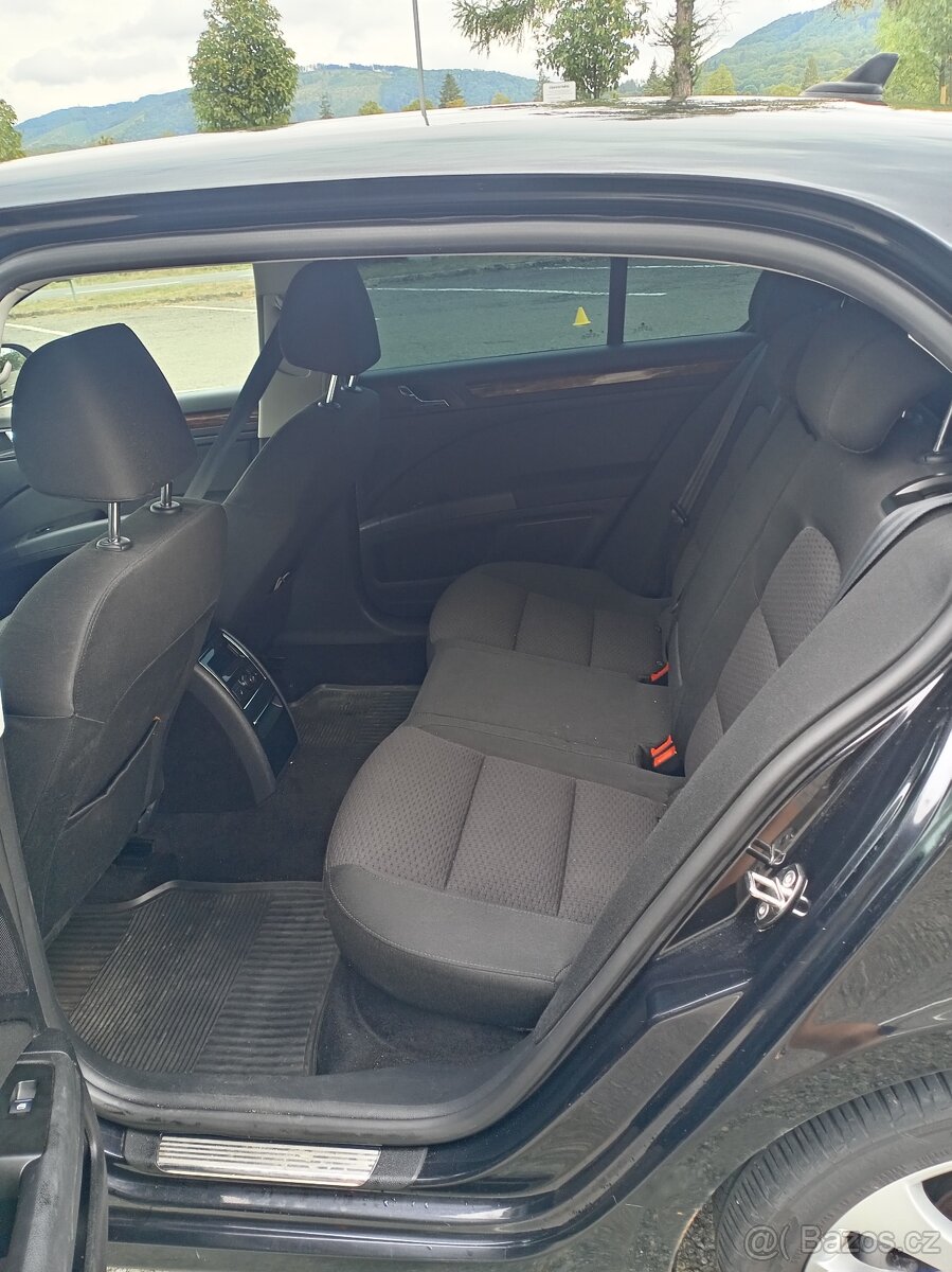 Škoda Superb 2.0TDI - 8