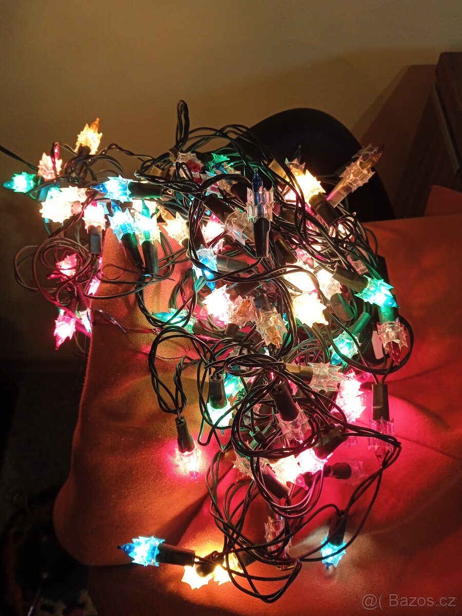 Vánoční velký mix věcí - 8