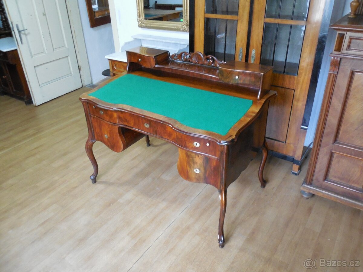 Psací stůl - 8