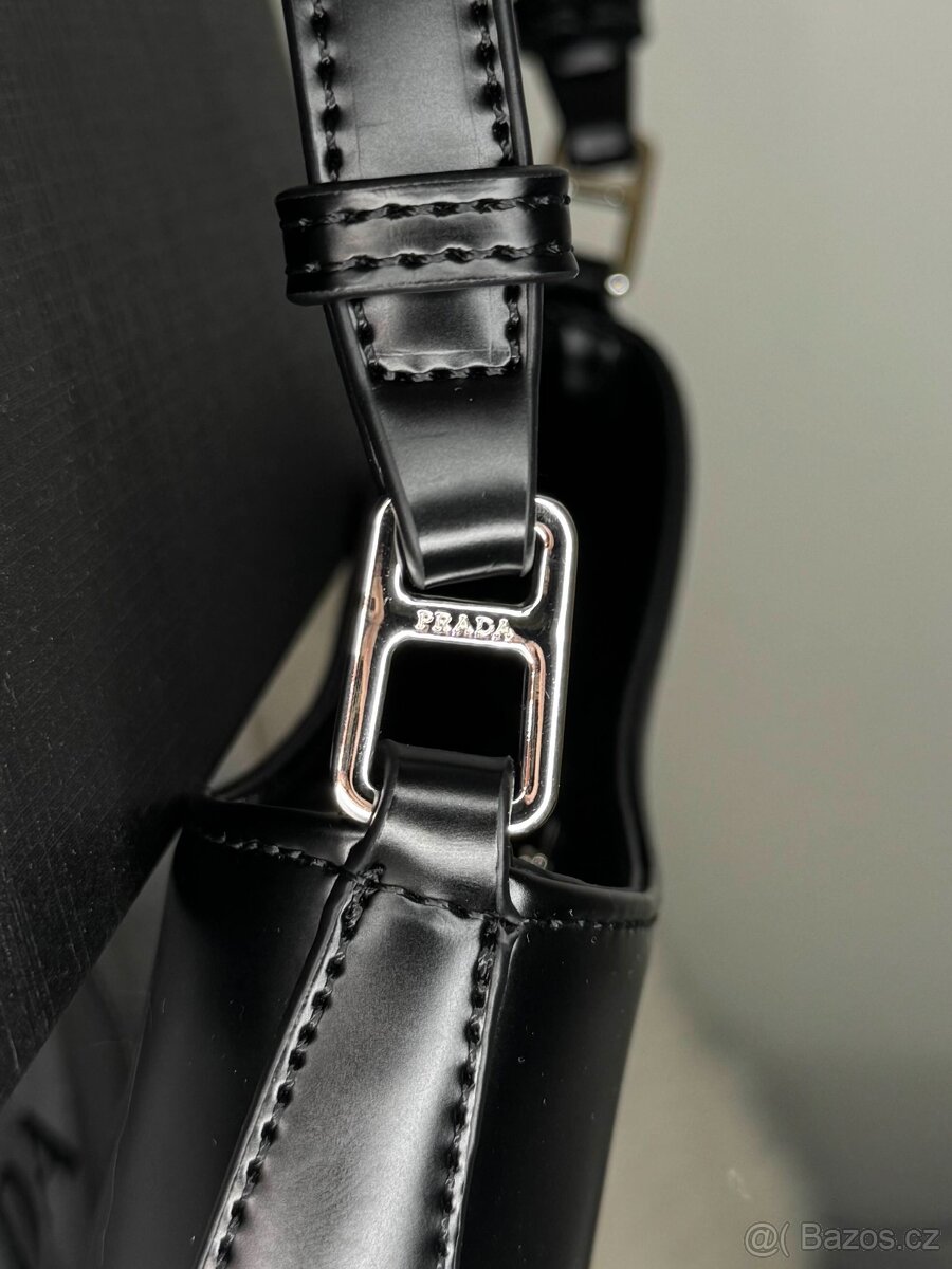 Prada Cleo Kabelka - 8