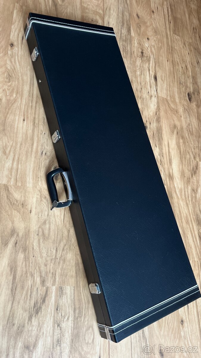 Wotan Shark Bass (Made in Japan 1978) - 8