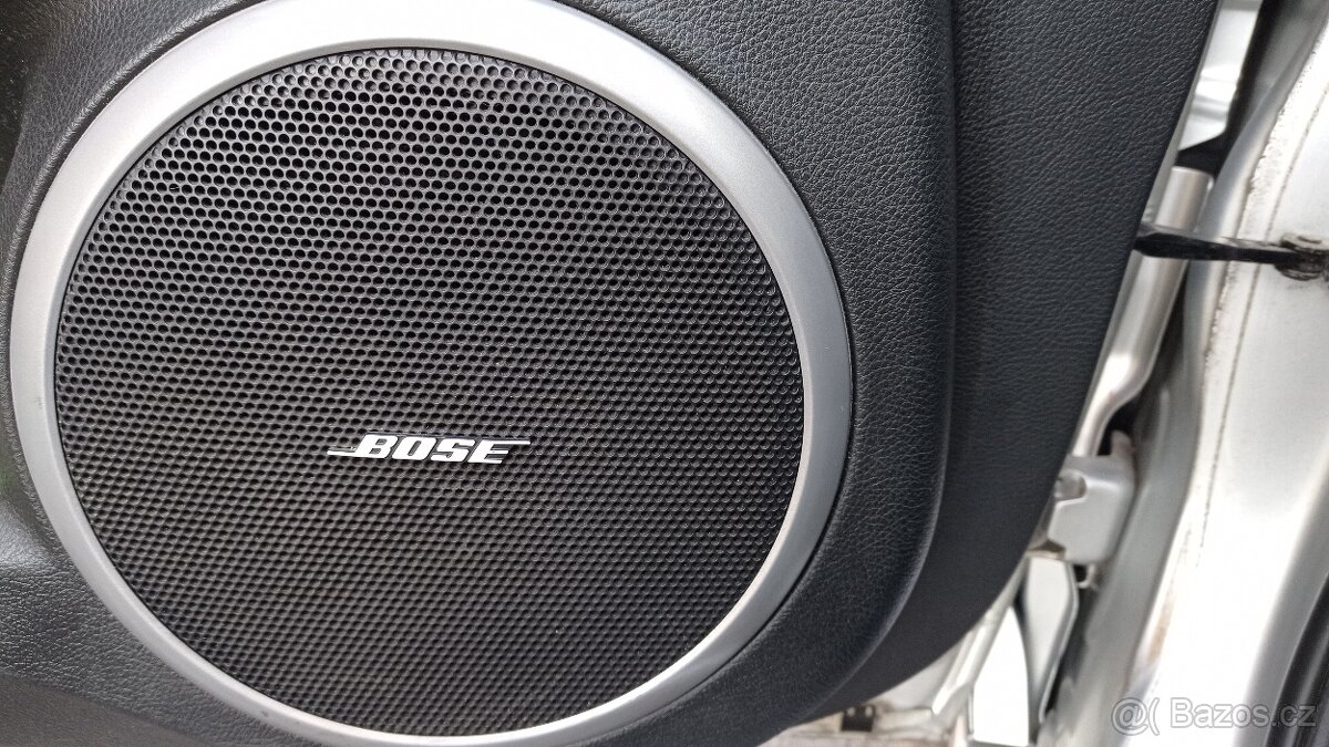 Prodám Mazda 6, 2.0 103kW, diesel, r.v. 2008 - 8