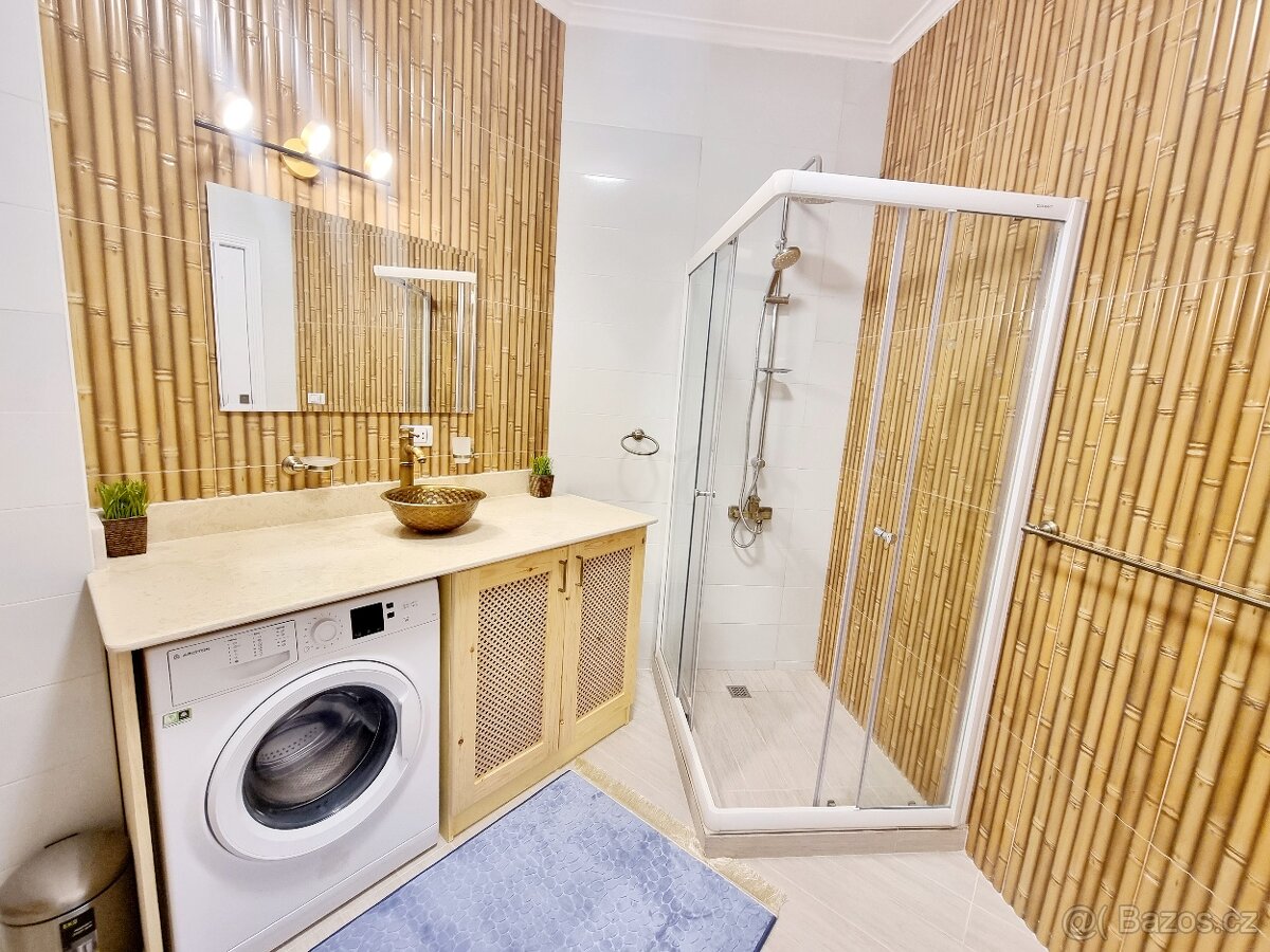 Prodej bytu 2+kk Hurghada v resortu s pláží - 8