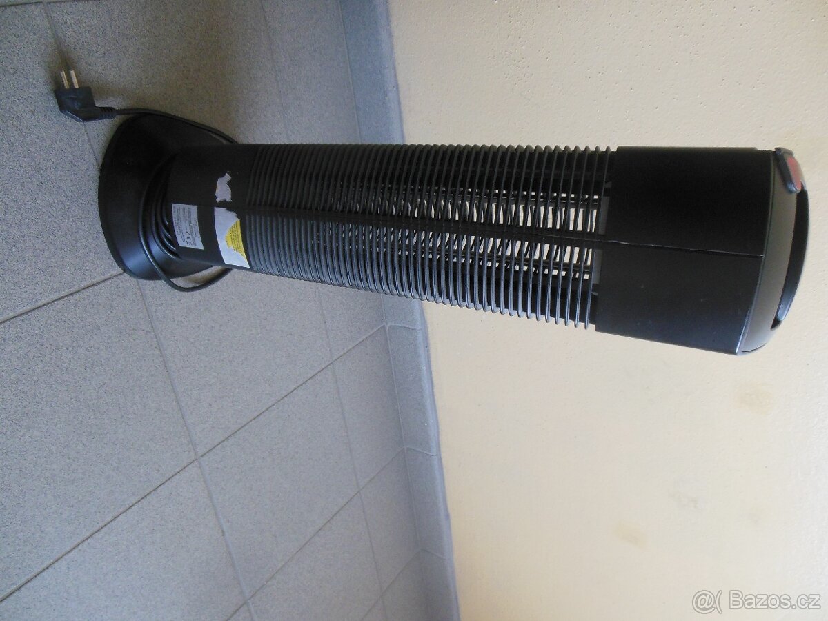 grilovací deska.a IONIC CARE čistič vzduchu - 8