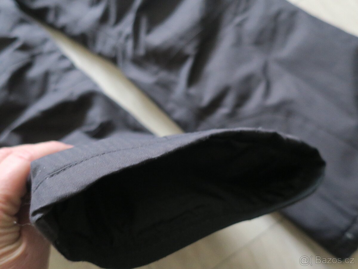 Lyžařské kalhoty, vodní sl.10.000, vel. 152 - 8