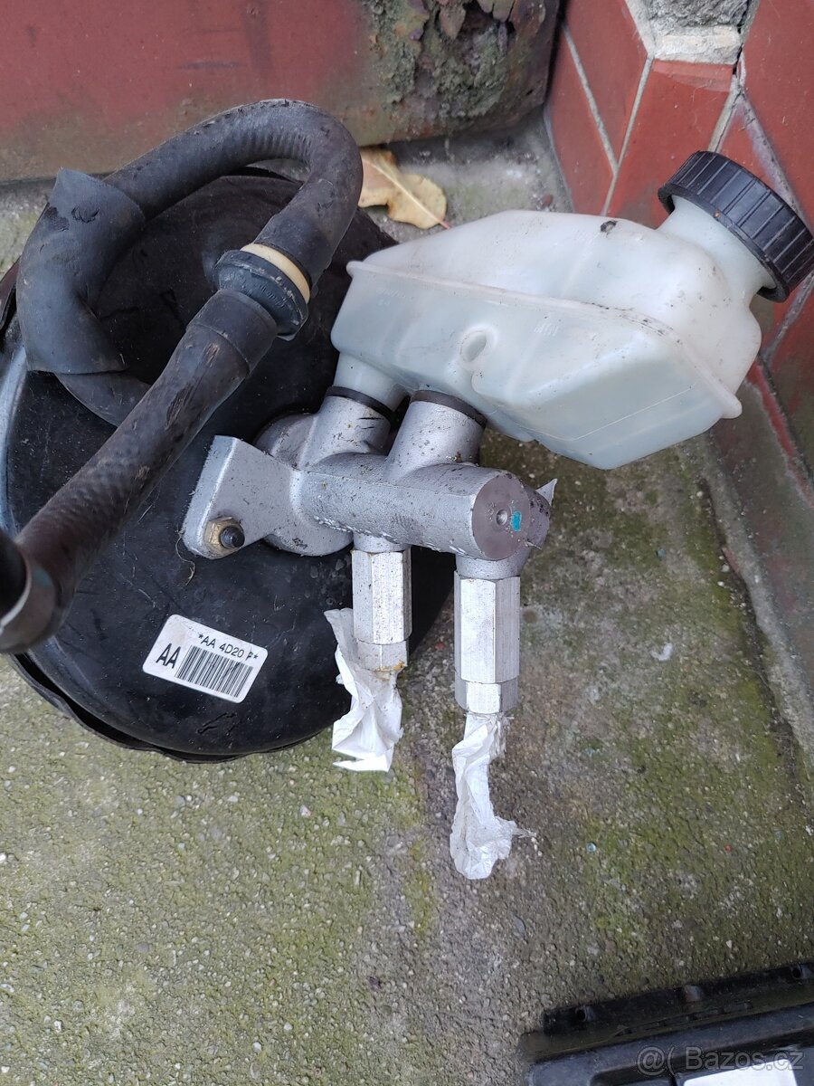 Daewoo Kalos 1.2i - 8