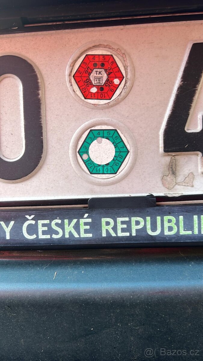 Škoda Fabia II 1.6 tdi facelift - 8