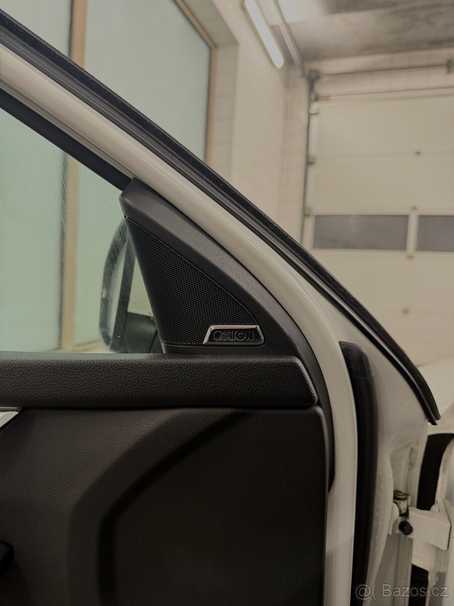 Nabízím k prodeji SKODA OCTAVIA 3COMBI 2.0 TDI 110KW - 8