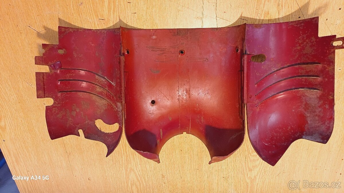 Jawa 550,555 prsíčka - 8