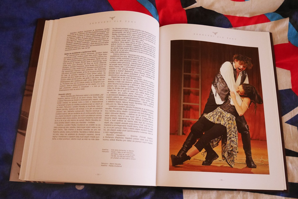 Městské divadlo Brno 2011 - 2012 - 8