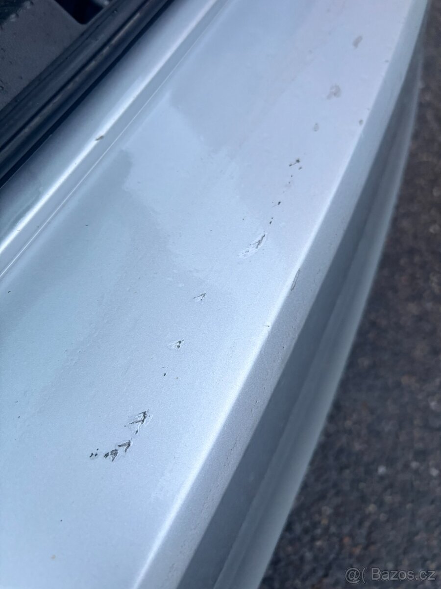 Škoda Rapid 1.2 TSI 63kW ambition 2014 - 8