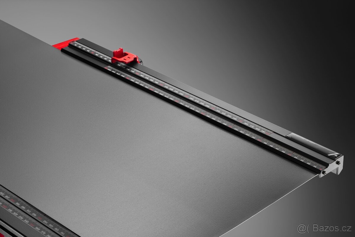 Ohýbačka plechu LYNX - 2190mm/0,8mm - 8