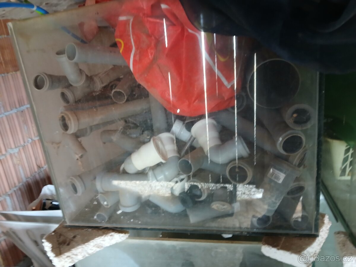 Akvarijni odchovna - 8