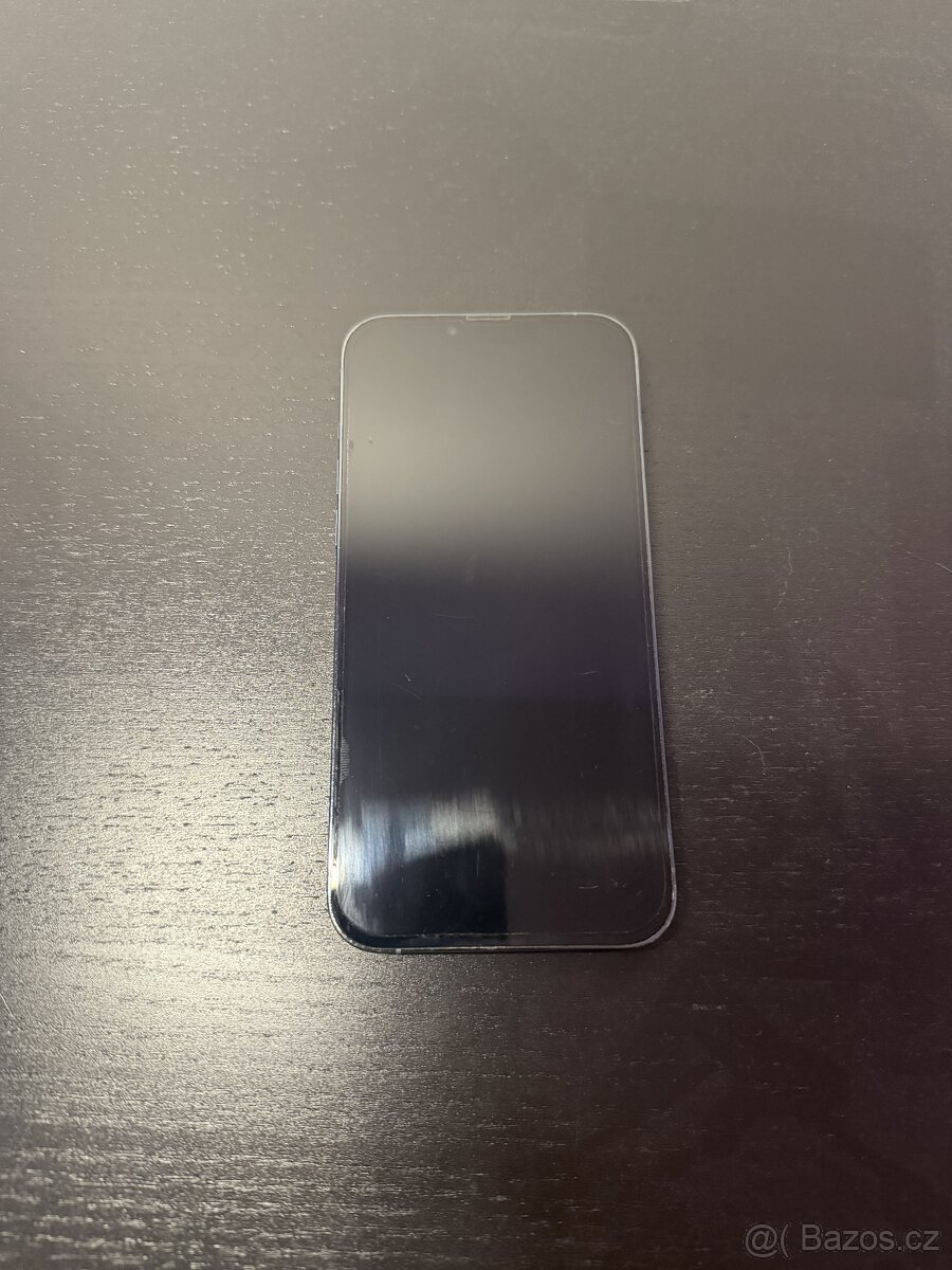 iPhone 13 Pro Max 256 GB - 8