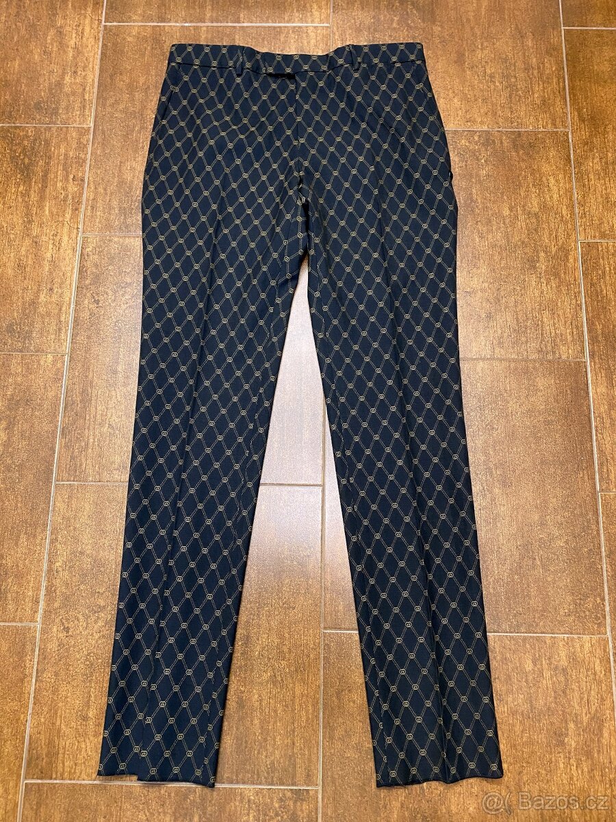 oblek sako GUCCI - 8